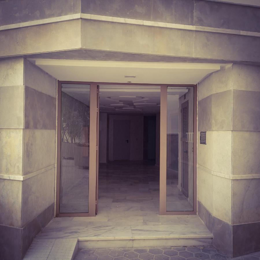 Super Apartement Totalement Neuf A Cote De Marjane Avec La Climatisation Et Wifi Tanger Exteriér fotografie