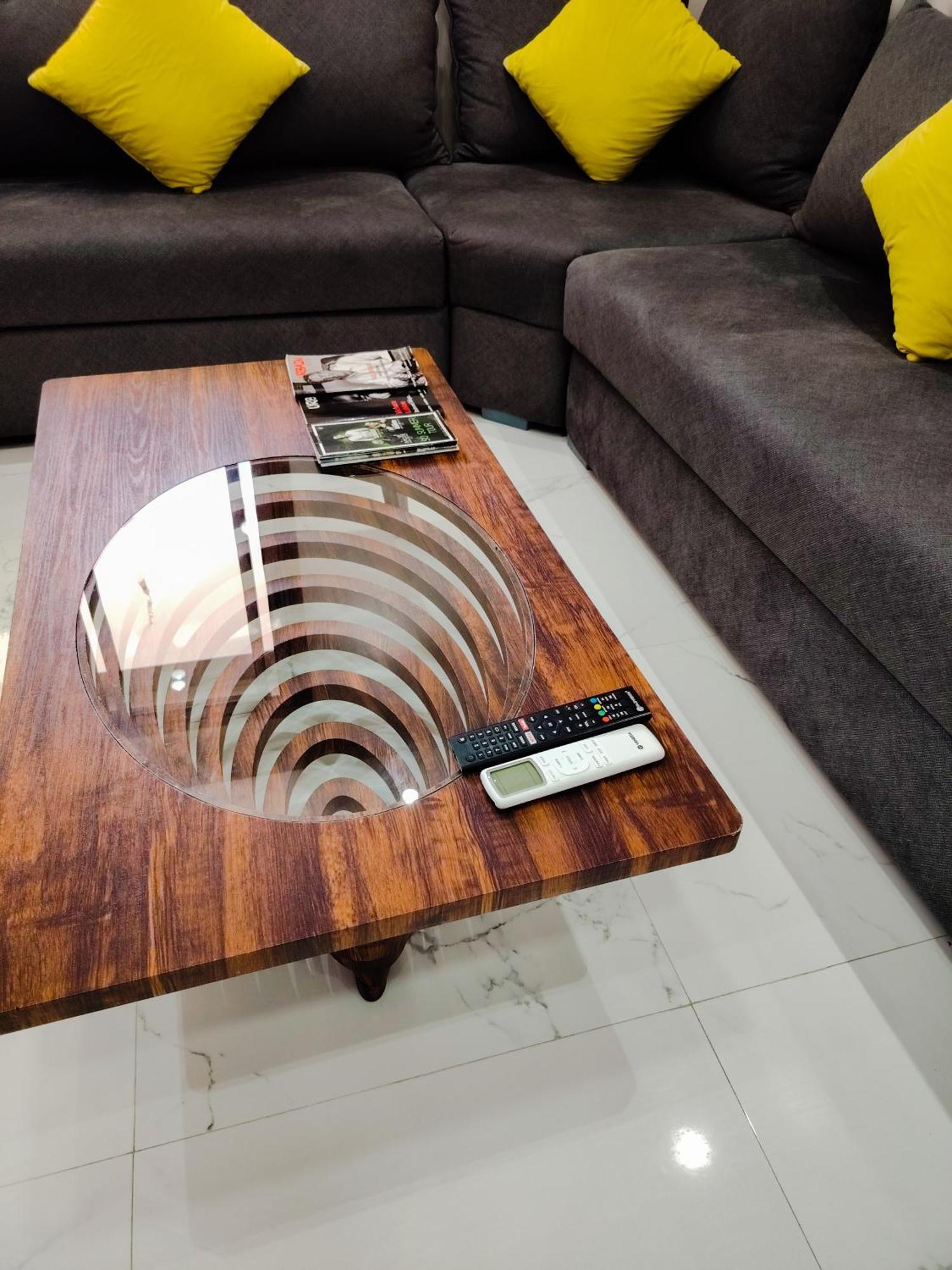 Super Apartement Totalement Neuf A Cote De Marjane Avec La Climatisation Et Wifi Tanger Exteriér fotografie