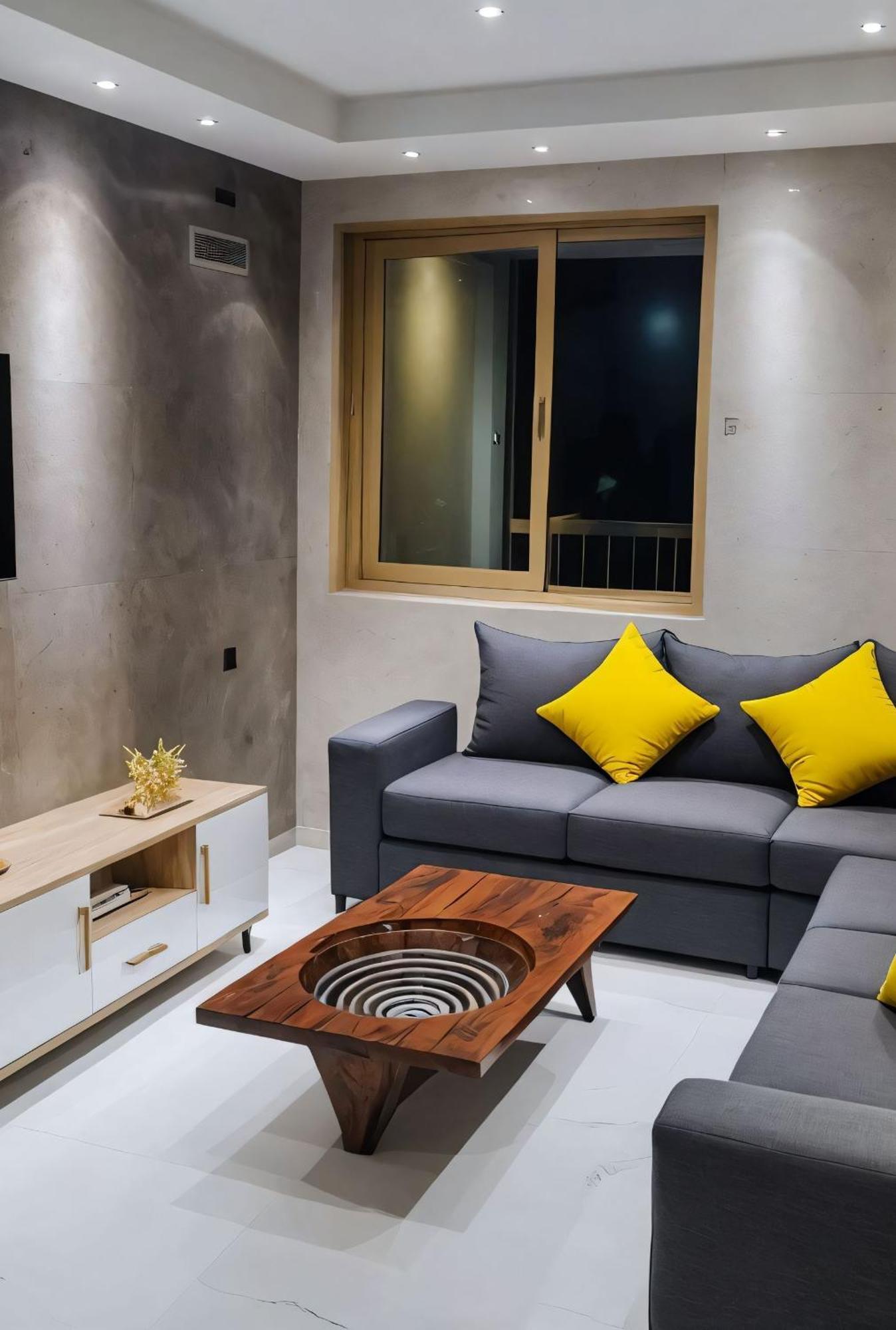Super Apartement Totalement Neuf A Cote De Marjane Avec La Climatisation Et Wifi Tanger Exteriér fotografie