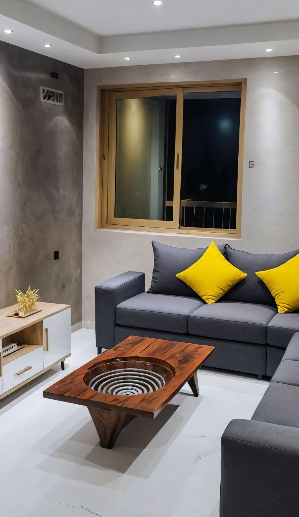 Super Apartement Totalement Neuf A Cote De Marjane Avec La Climatisation Et Wifi Tanger Exteriér fotografie